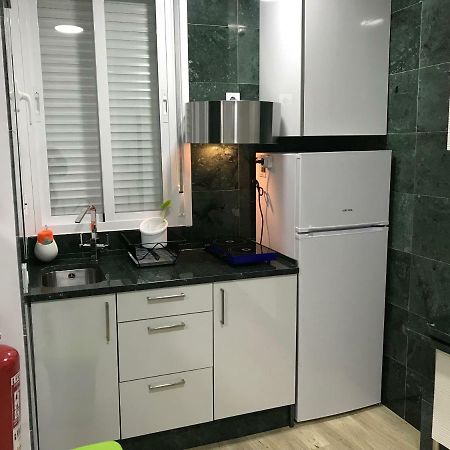 Apartamento Atrapasuenos Caceres Ngoại thất bức ảnh