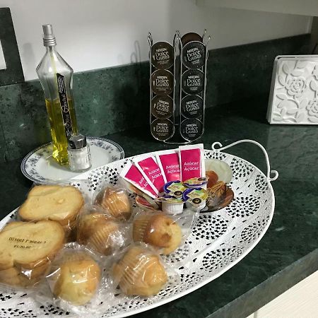 Apartamento Atrapasuenos Caceres Ngoại thất bức ảnh