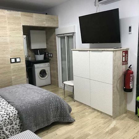 Apartamento Atrapasuenos Caceres Ngoại thất bức ảnh
