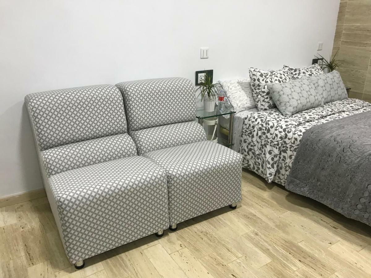 Apartamento Atrapasuenos Caceres Ngoại thất bức ảnh
