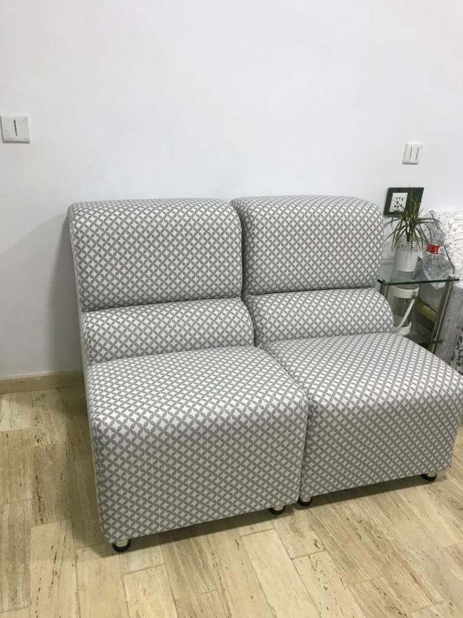 Apartamento Atrapasuenos Caceres Ngoại thất bức ảnh