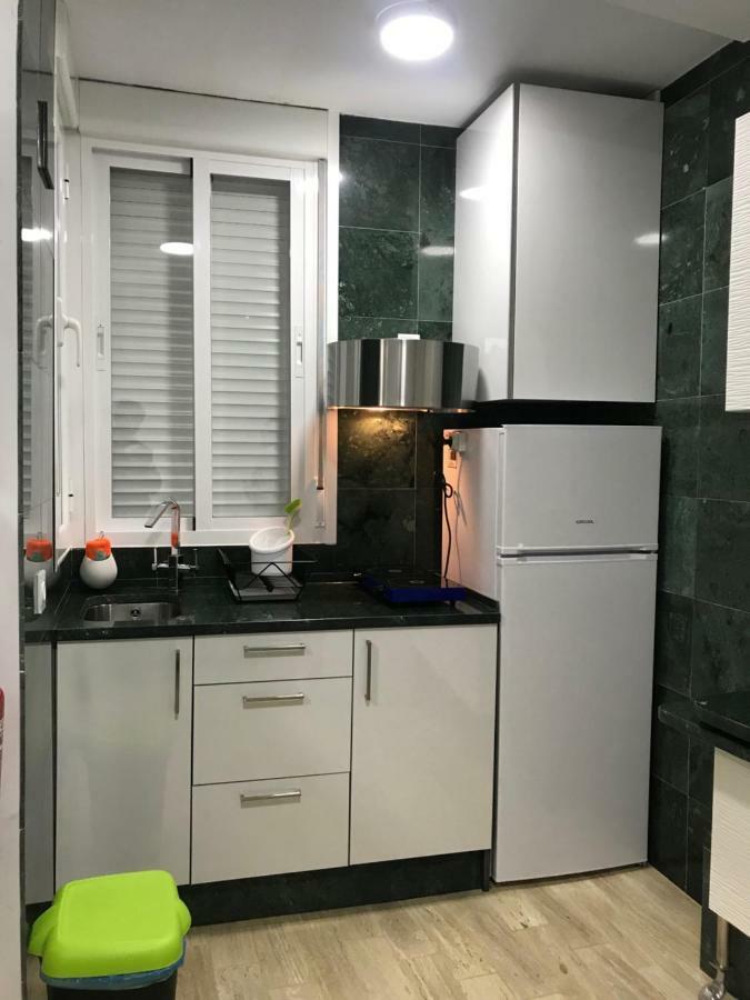 Apartamento Atrapasuenos Caceres Ngoại thất bức ảnh