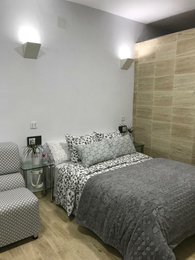 Apartamento Atrapasuenos Caceres Ngoại thất bức ảnh