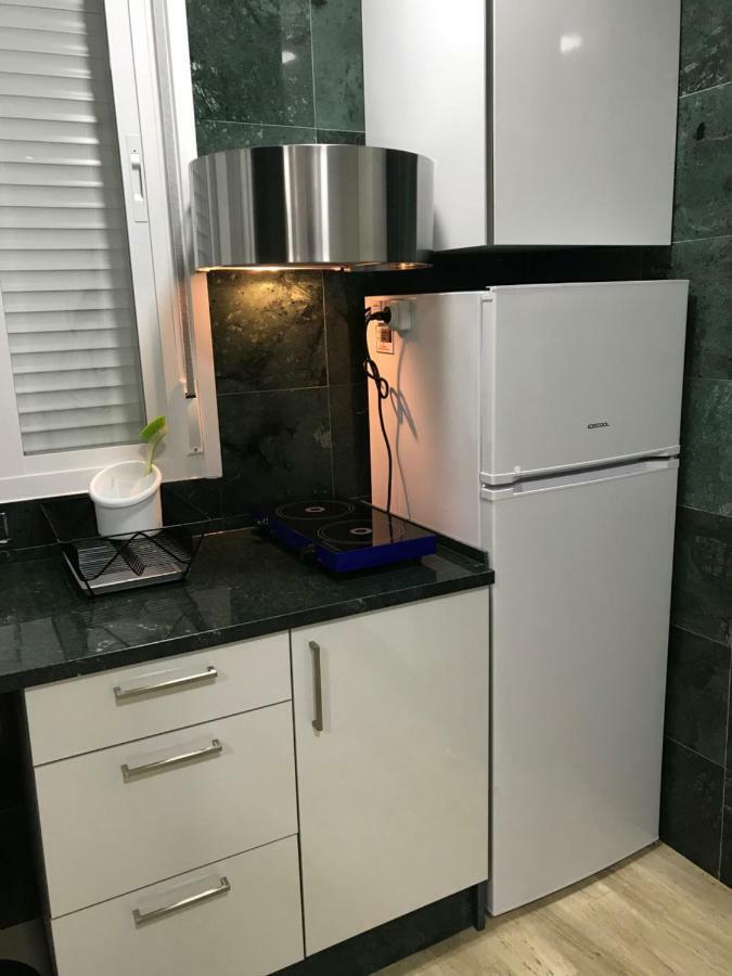 Apartamento Atrapasuenos Caceres Ngoại thất bức ảnh